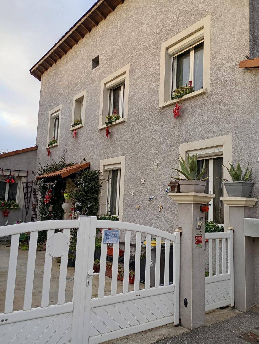 Maison à vendre, 106m², VALENCE