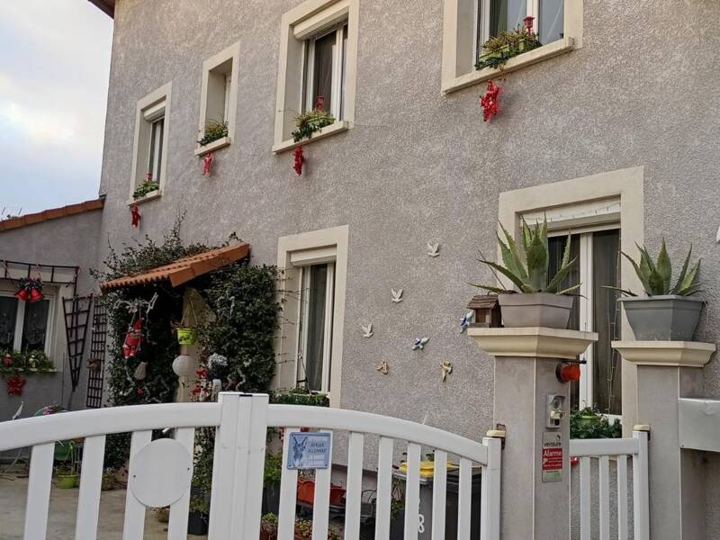 Maison à vendre, 106m², VALENCE