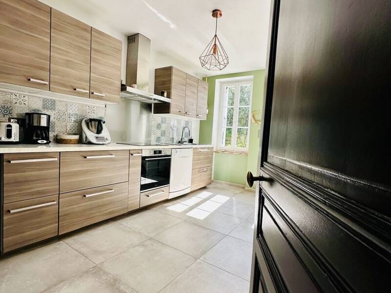Maison à vendre, 129m², SAINTE MAURE DE TOURAINE