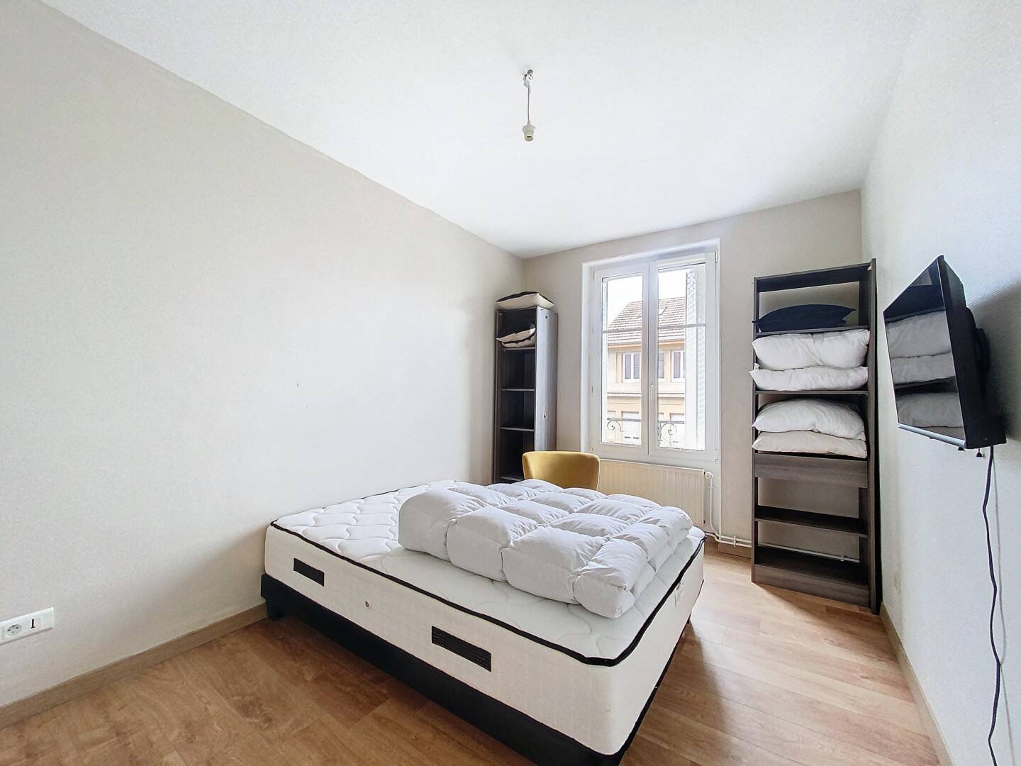 Maison à louer, 37m², NANCY