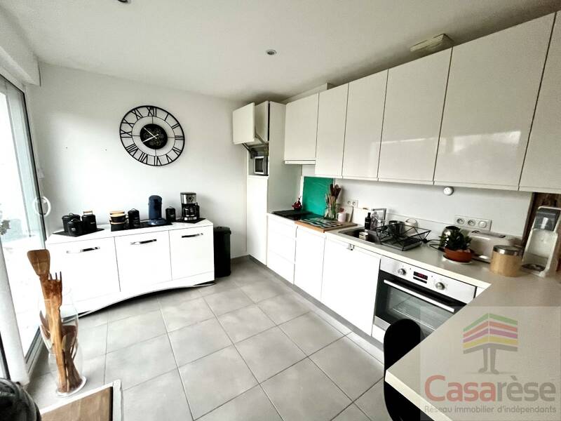 Maison à vendre, 76m², LANESTER