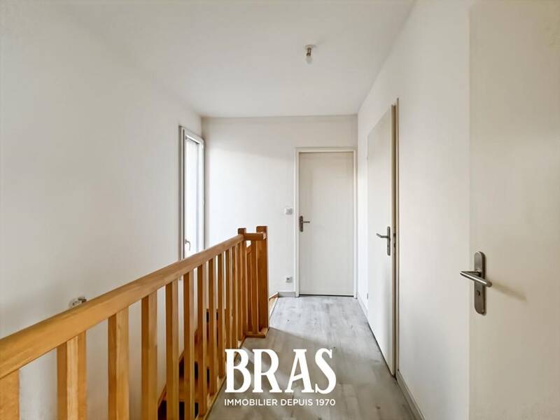 Maison à vendre, 89m², NANTES