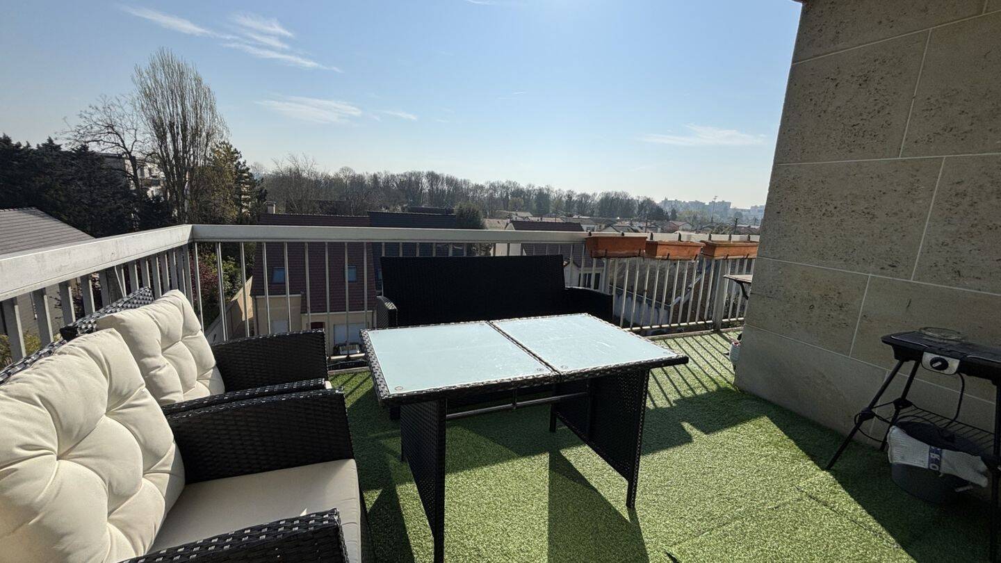 Maison à vendre, 40m², DEUIL LA BARRE
