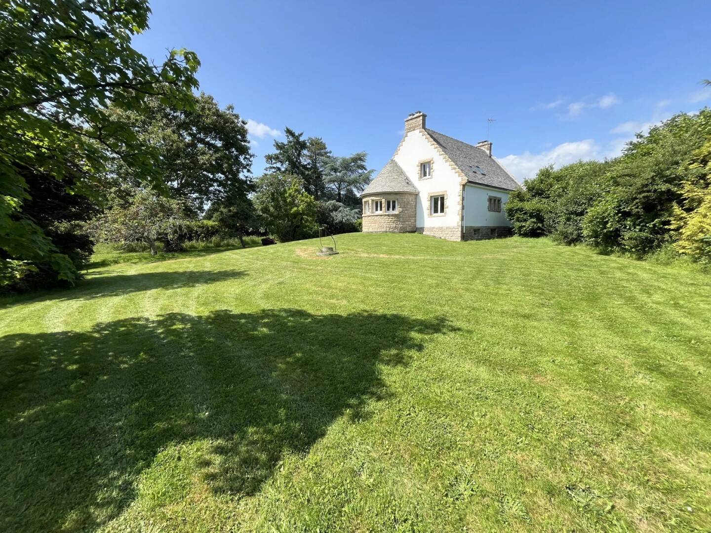 Maison à vendre, 175m², VANNES