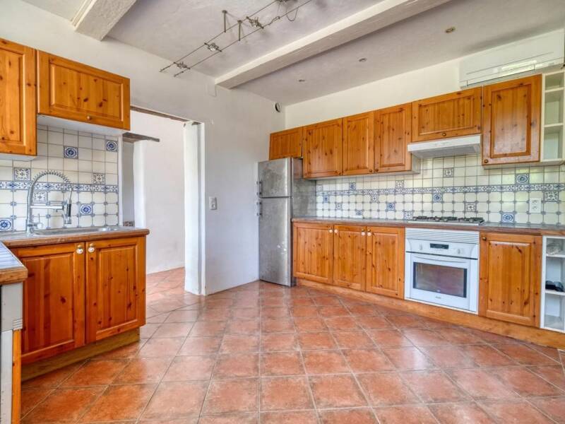 Maison à vendre, 140m², SAIGUEDE