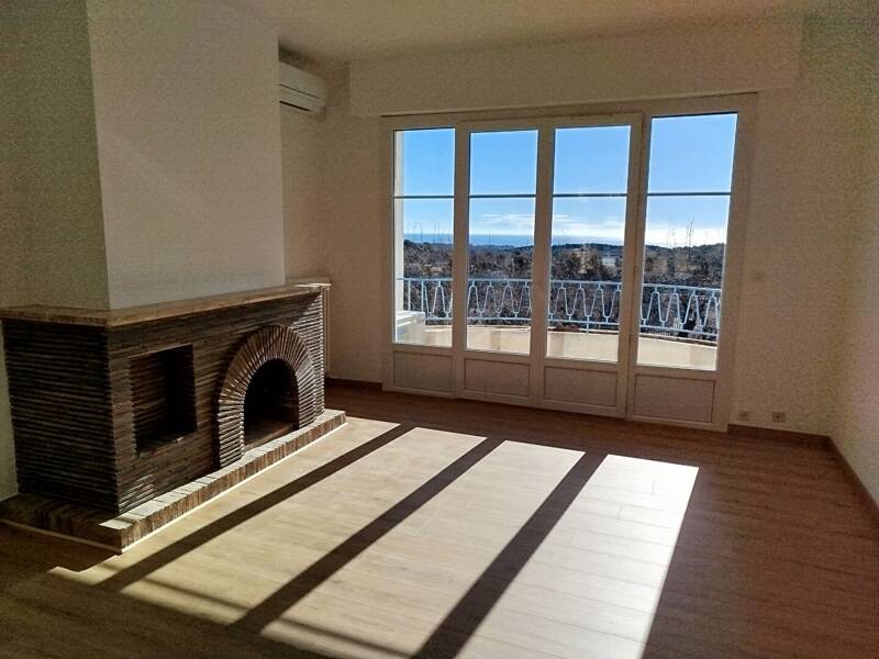 Maison à louer, 91m², VENCE