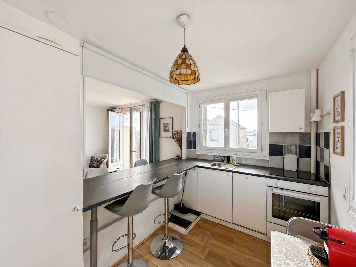 Maison à vendre, 43m², TROUVILLE SUR MER