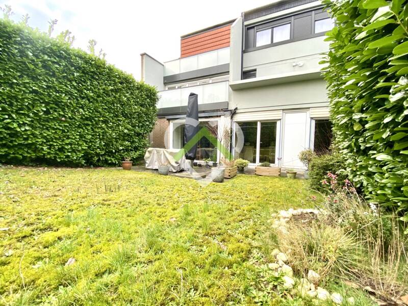 Maison à vendre, 120m², VILLENEUVE D'ASCQ