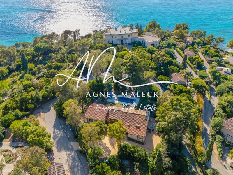Maison à vendre, 324m², RAYOL CANADEL SUR MER