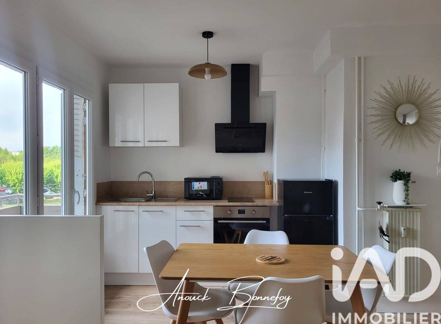 Maison à vendre, 52m², VALENCE
