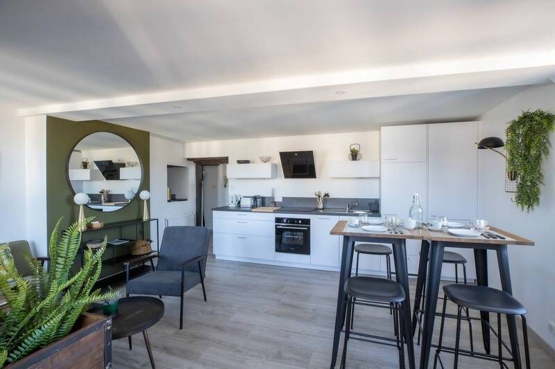 Maison à vendre, 62m², VANNES