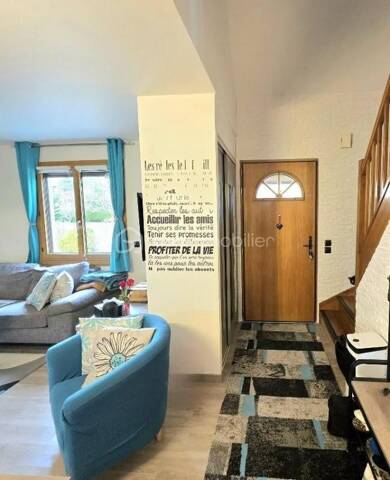 Maison à vendre 310 000 € 5 pièces 4 chambres 104 m² Aubure 68150