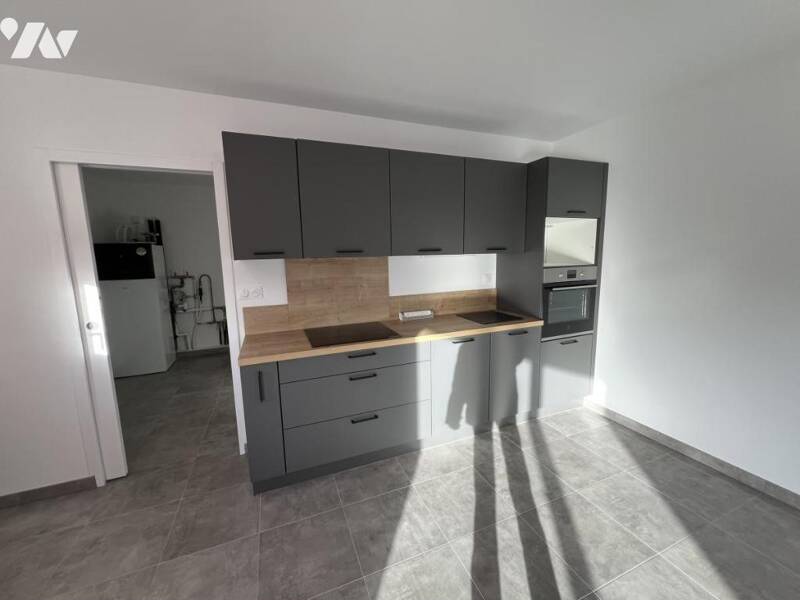 Maison à louer, 92m², PONTCHATEAU