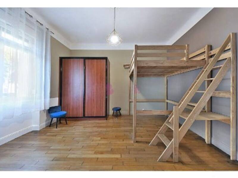 Maison à louer, 54m², METZ