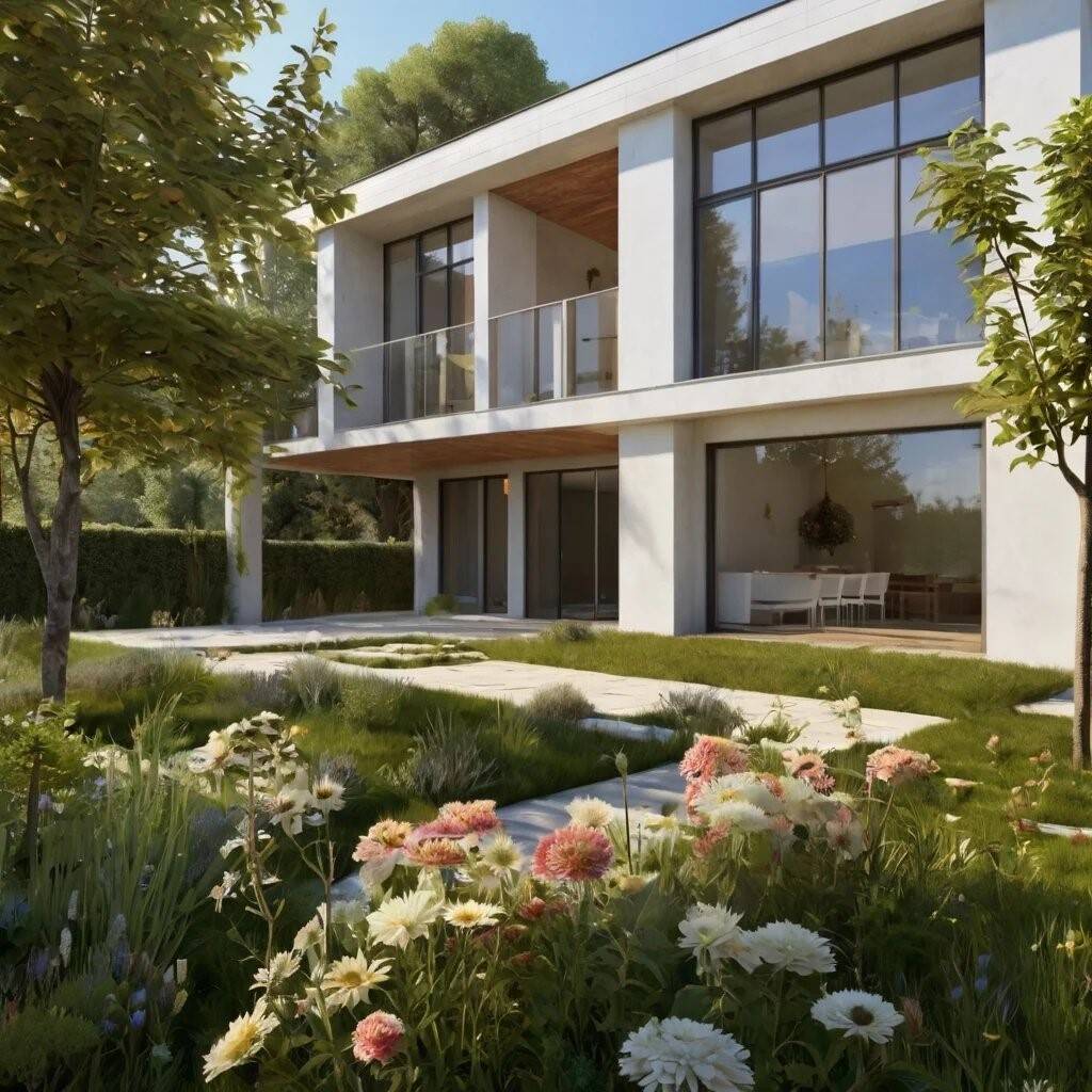 Maison à vendre, 72m², TOURGEVILLE