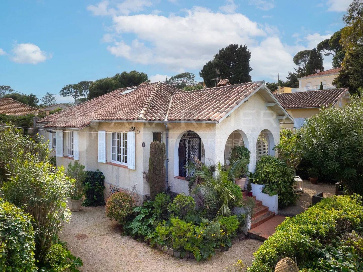 Maison à vendre, 120m², ANTIBES