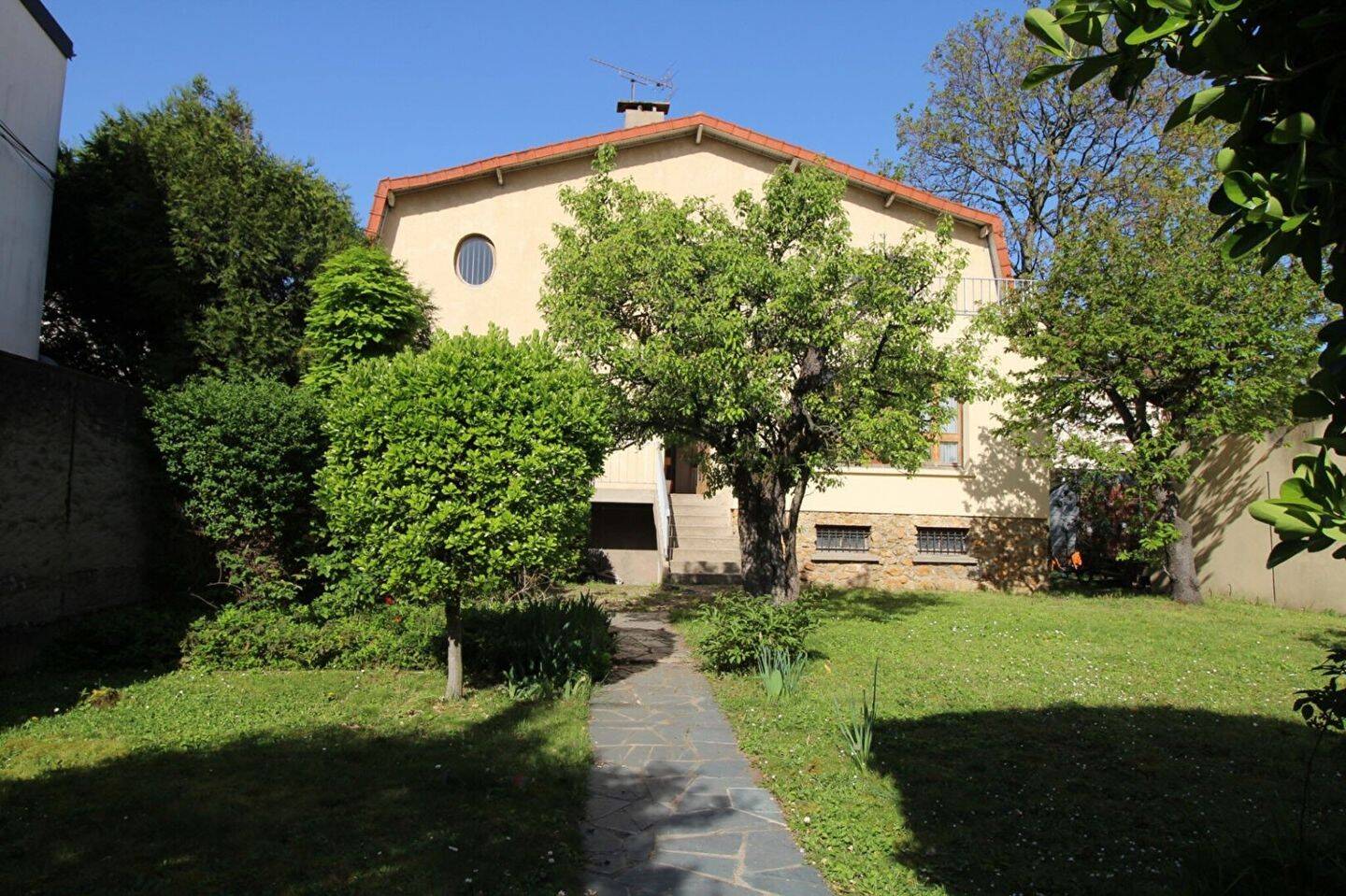 Maison à vendre, 129m², COLOMBES