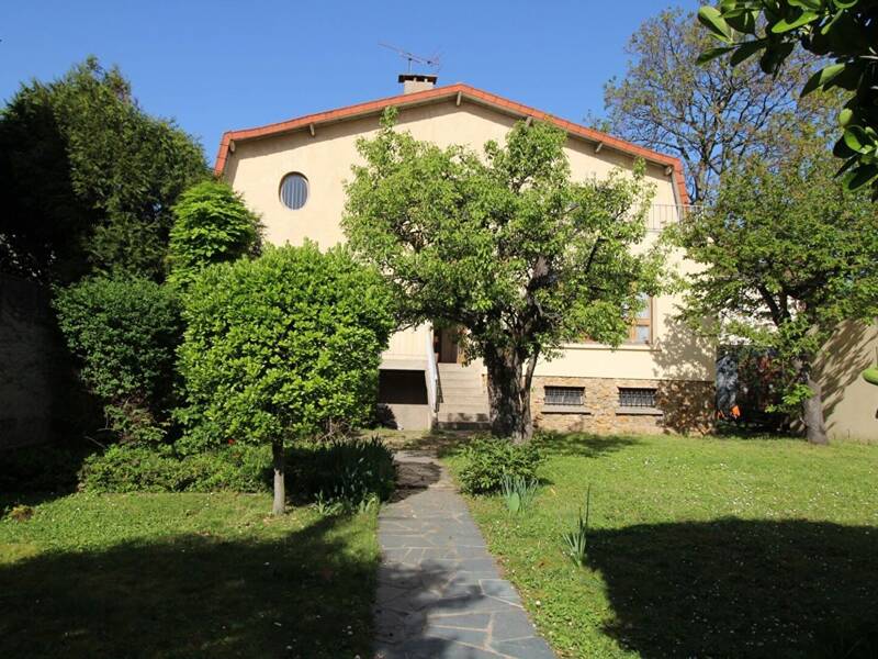 Maison à vendre, 129m², COLOMBES