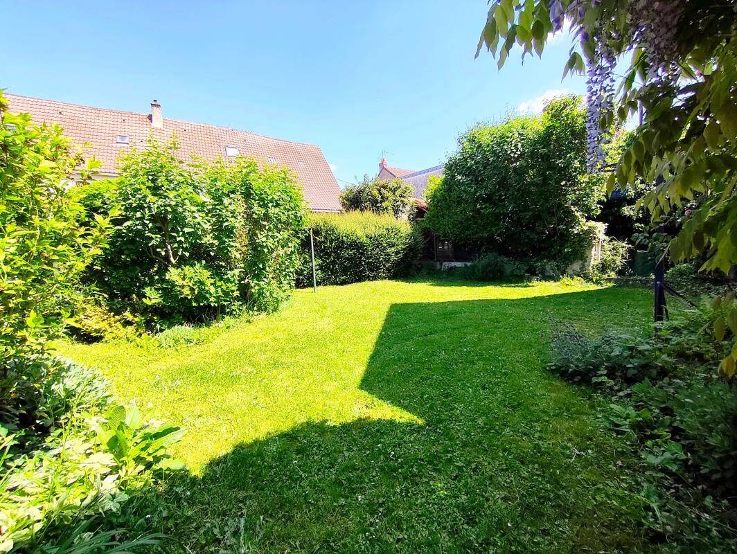 Maison à vendre, 186m², MEZIERES SUR SEINE