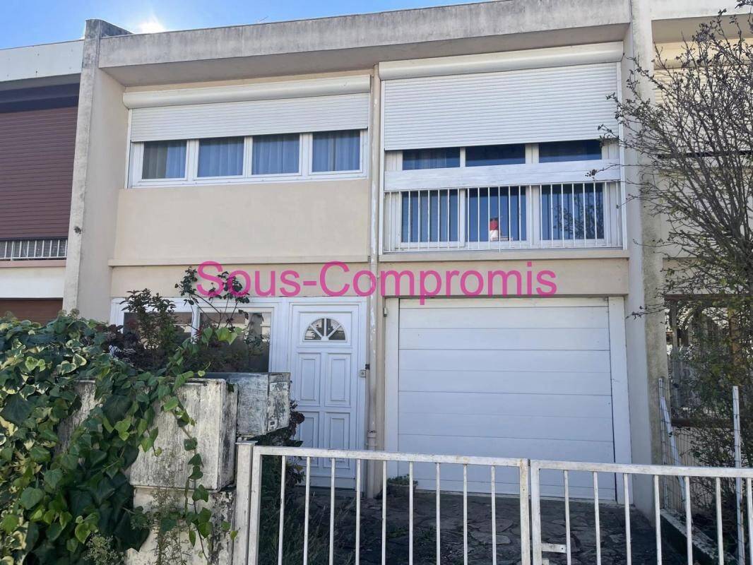 Maison à vendre, 105m², VALENCE