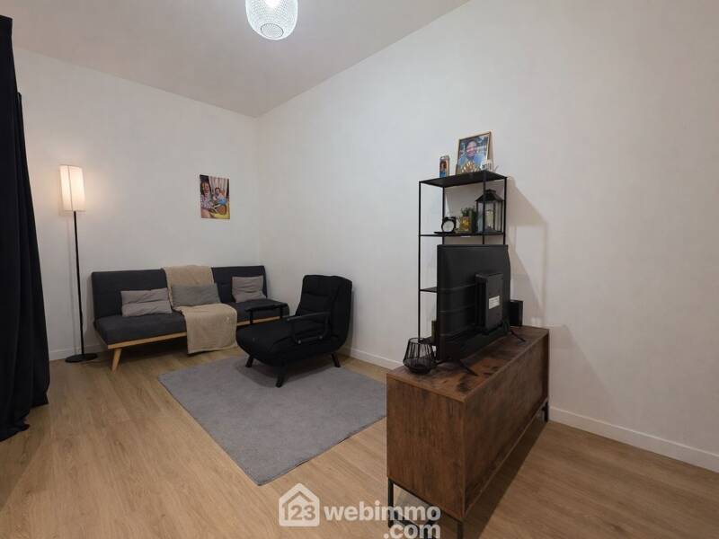 Maison à vendre, 53m², REIMS