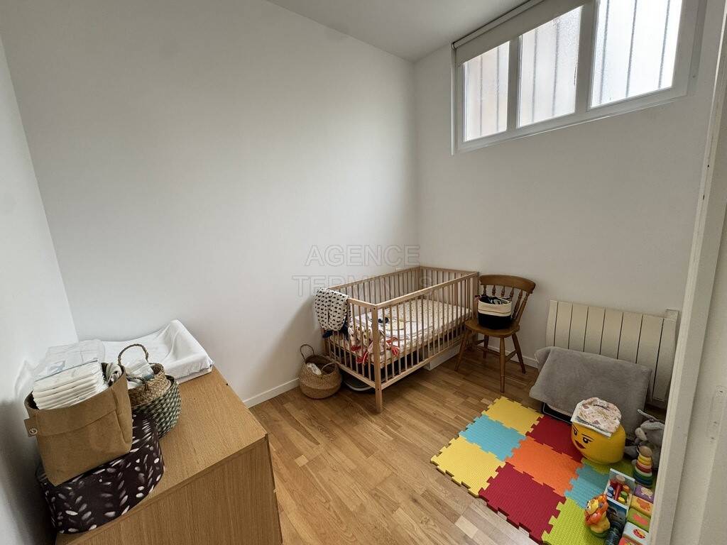 Maison à vendre, 43m², DEUIL LA BARRE