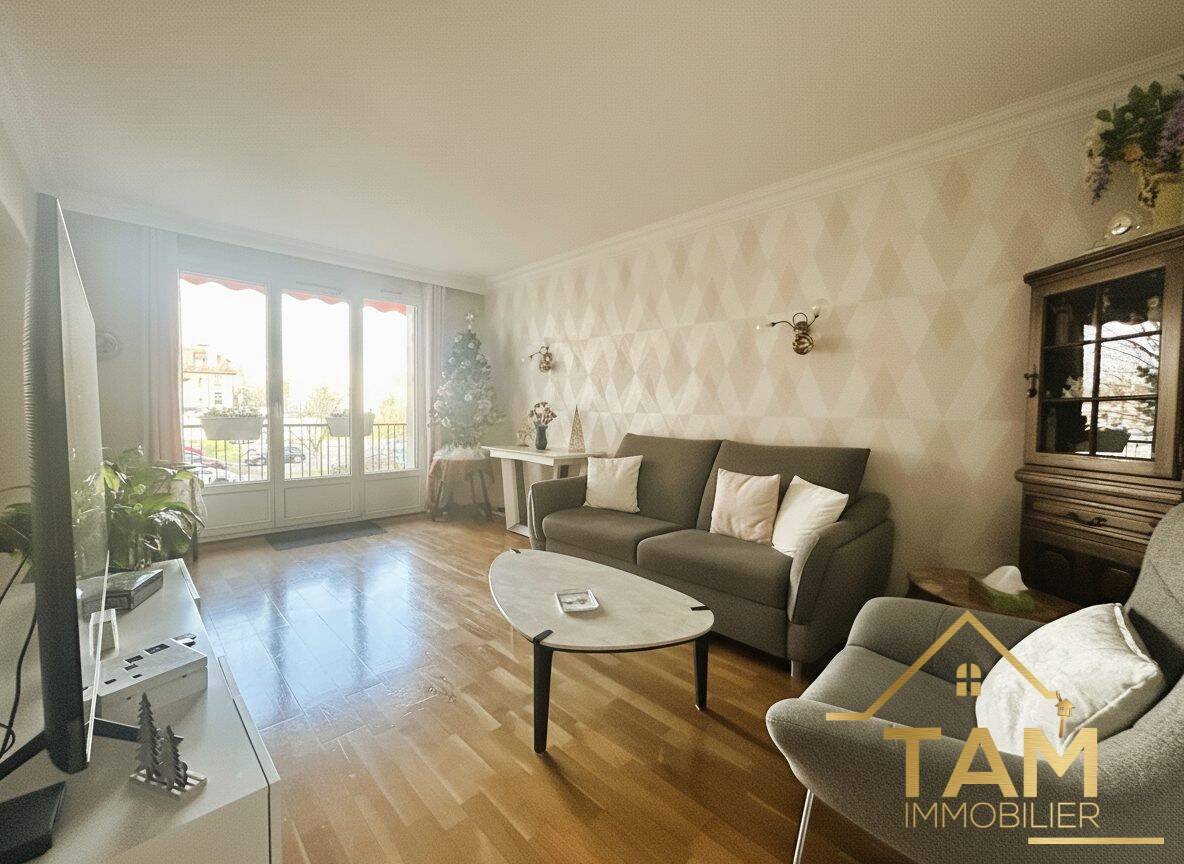 Maison à vendre, 103m², LES CLAYES SOUS BOIS