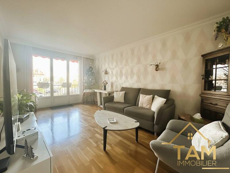 Maison à vendre, 103m², LES CLAYES SOUS BOIS