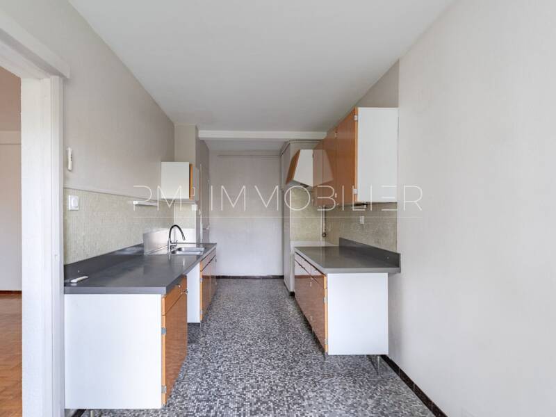 Maison à vendre, 92m², MARSEILLE 9E