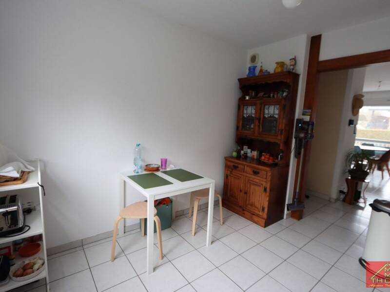 Maison à louer, 67m², HEGENHEIM