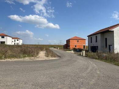 Terrain constructible à vendre 74 640 € 311 m² de terrain Chenières 54720