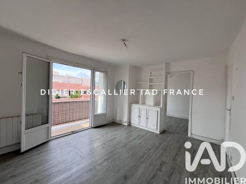 Maison à vendre, 50m², TOULON