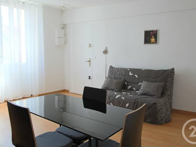 Maison à louer, 26m², TRAPPES