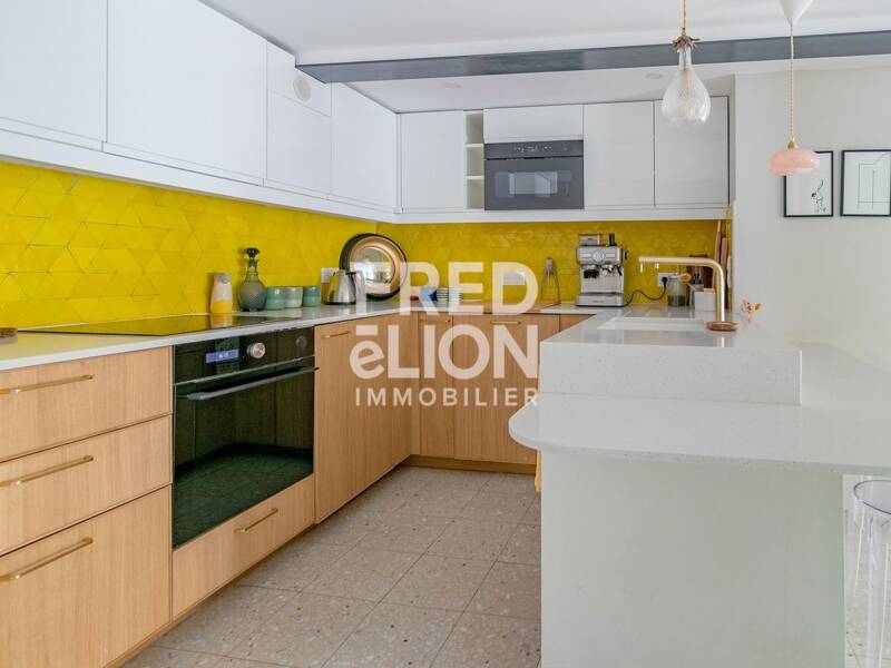 Maison à vendre, 82m², PARIS 11E