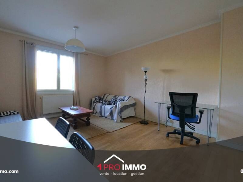 Maison à louer, 75m², GRENOBLE