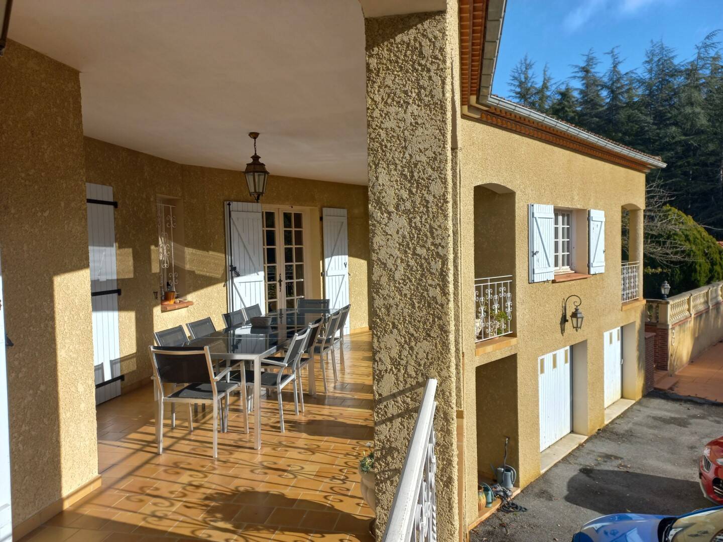 Maison à vendre, 210m², AUCH