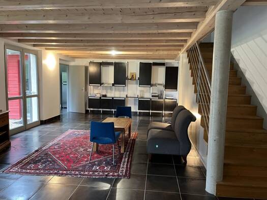 Maison de plain-pied à louer 2 880 € 5 pièces 4 chambres 169 m² Centre et Sud Est Saint-Didier-Au-Mont-d'Or 69370