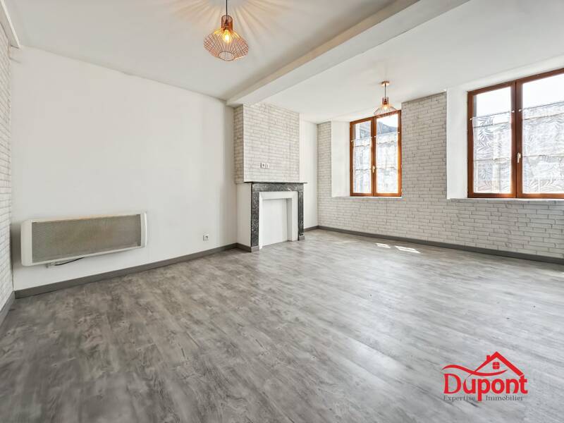 Maison à vendre, 137m², REVIN