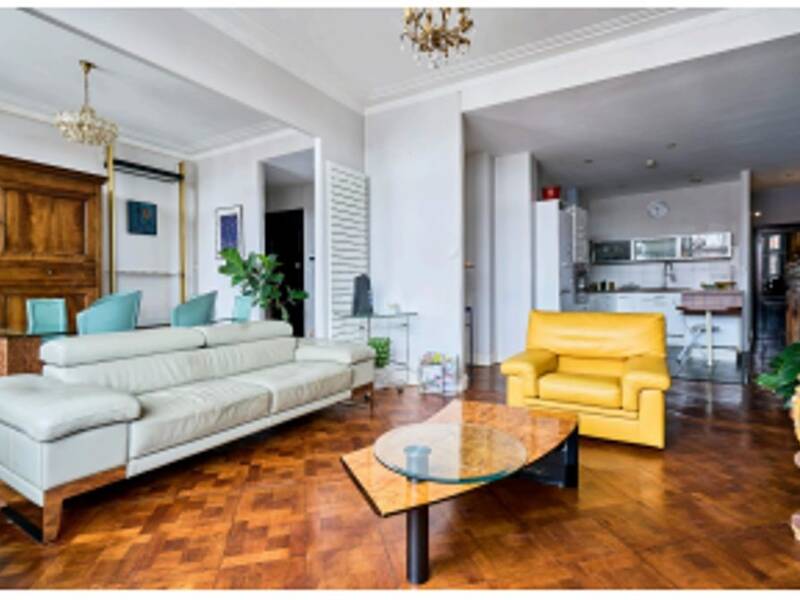 Maison à louer, 130m², LILLE