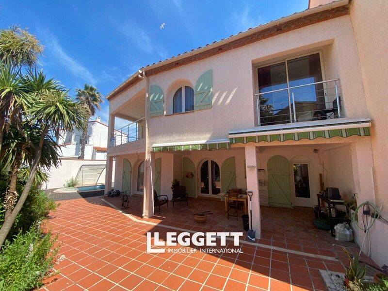 Maison à vendre, 160m², VILLENEUVE DE LA RAHO