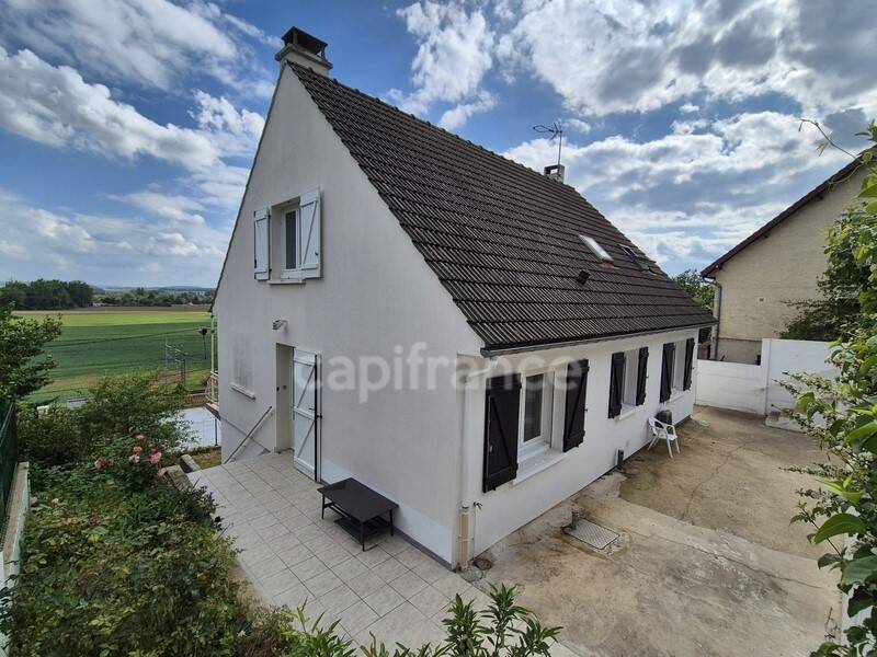 Maison à vendre, 145m², LA GRANDE PAROISSE