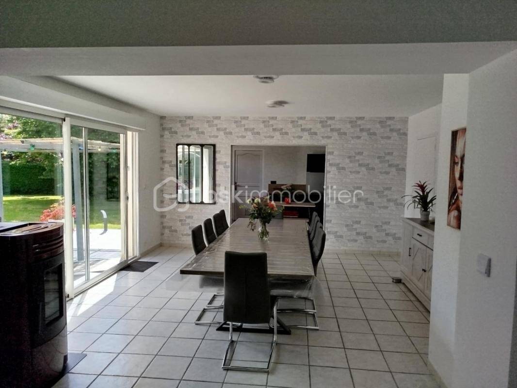 Maison à vendre, 248m², VILLERS BOCAGE
