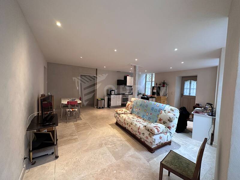 Maison à louer, 59m², AVALLON