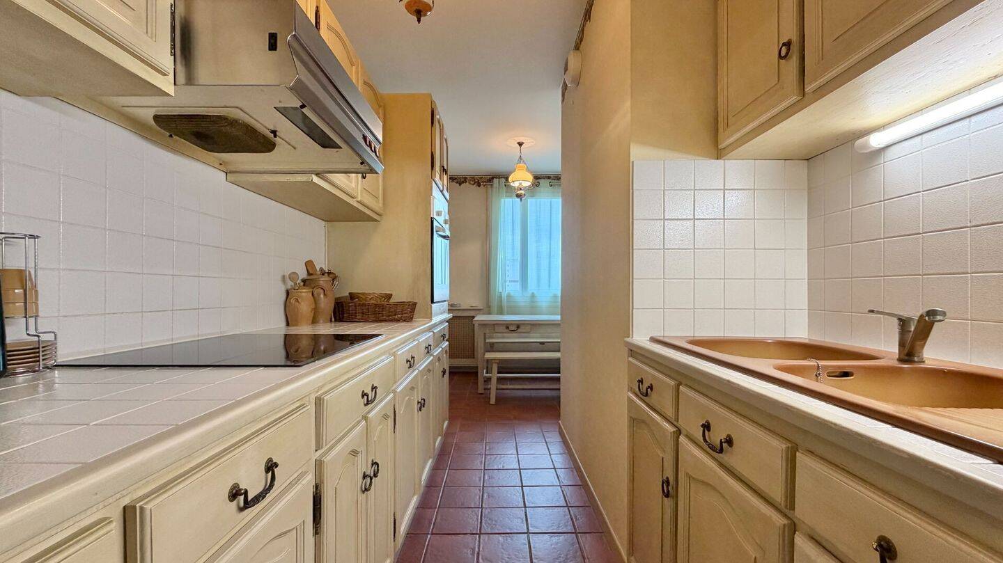Maison à vendre, 70m², CORBEIL ESSONNES