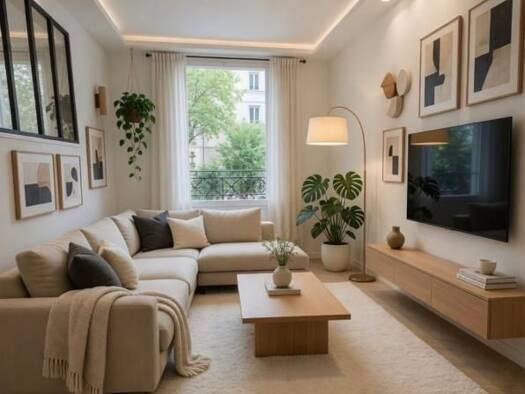 Local commercial à vendre 425 000 € Jean Moulin-Porte d'Orléans Paris 14ème arrondissement 75014