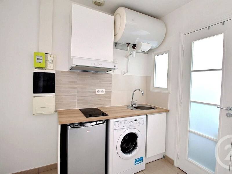 Maison à louer, 13m², NICE