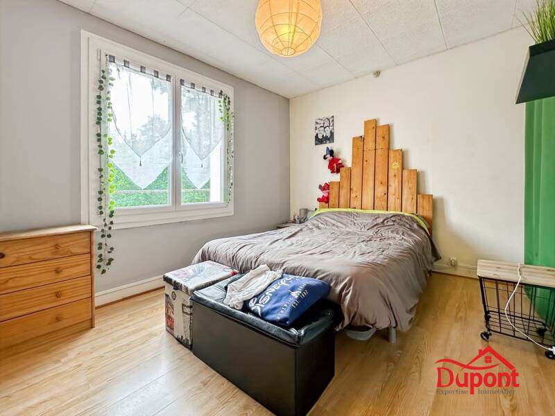 Maison à vendre, 55m², REVIN