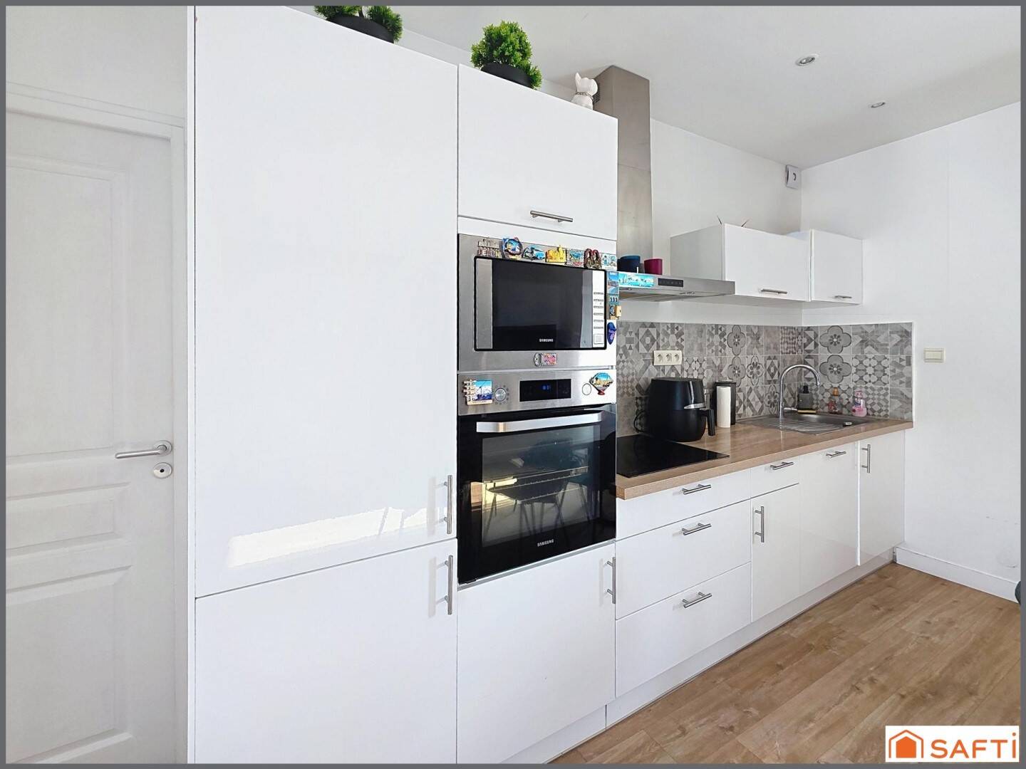 Maison à vendre, 61m², CHOLET