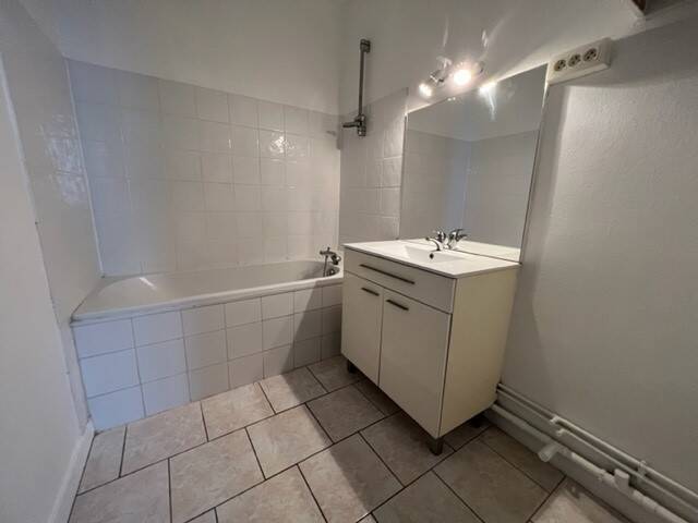 Maison à louer, 34m², LA ROCHELLE