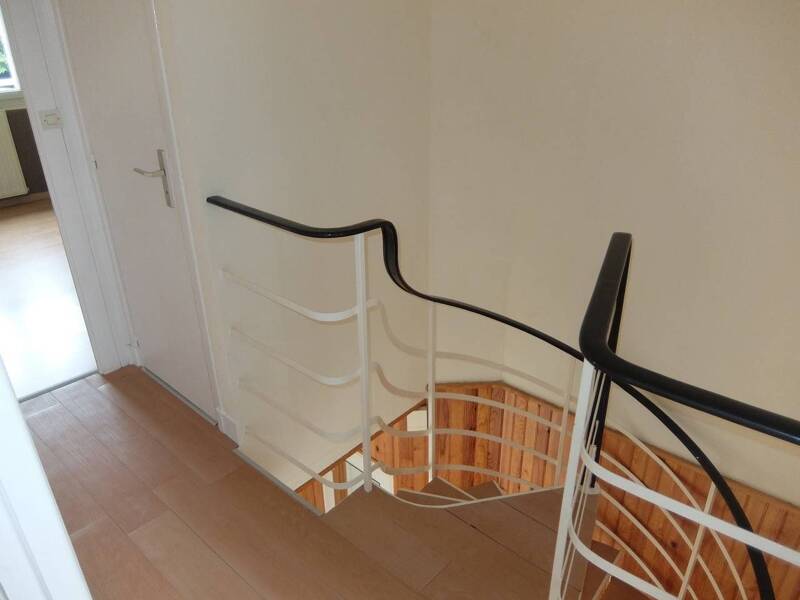 Maison à louer, 72m², HARFLEUR